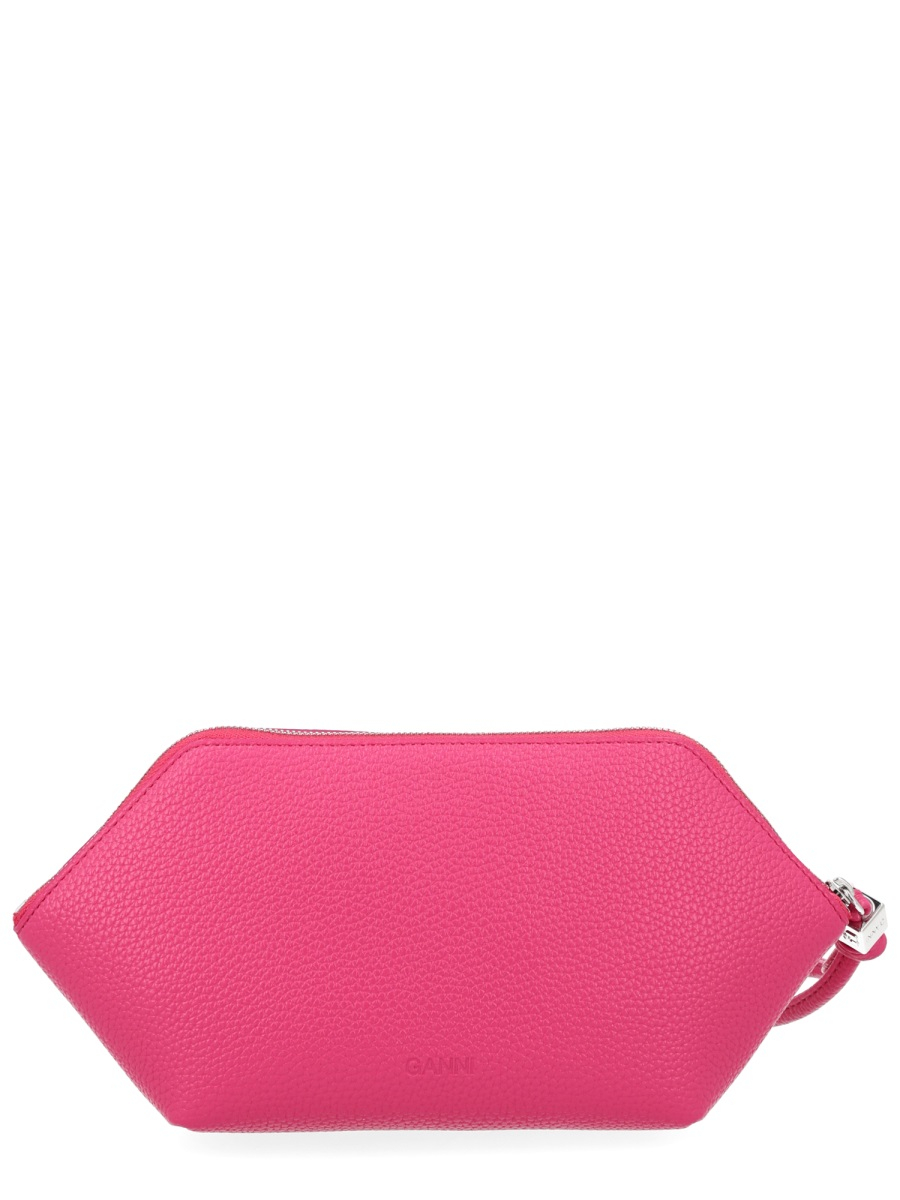 [GANNI] Wallet SS26 B3010245_093