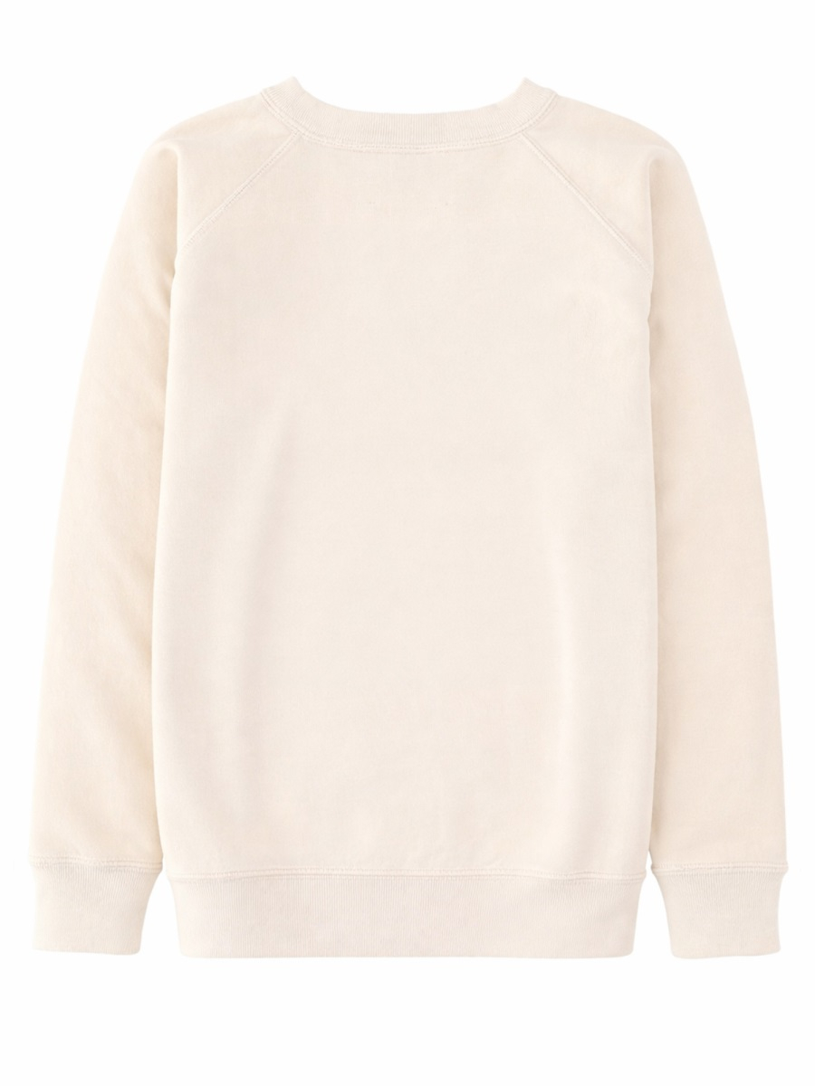 [Marant Etoile] Sweatshirt SS26 SW0160FA_D1M04EECPK
