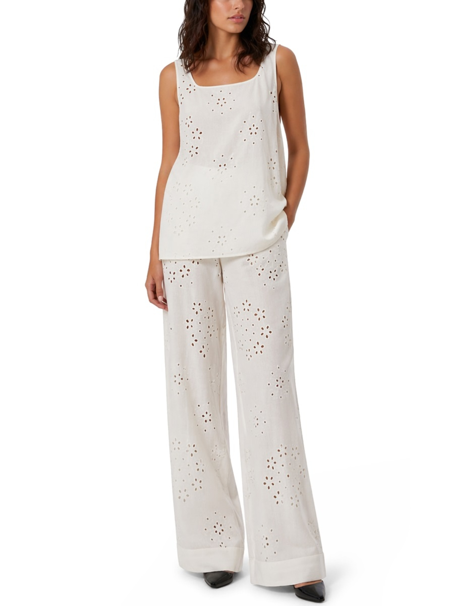[Herno] Trousers SS26 PT000221D_13322RIC1000