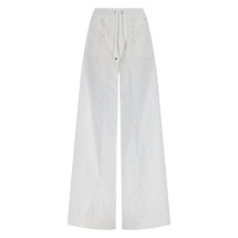 [Herno] Trousers SS26 PT000221D_13322RIC1000