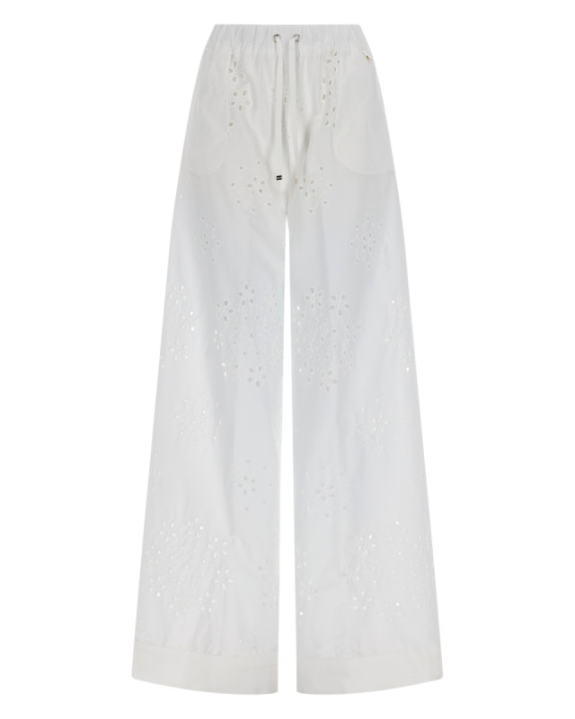 [Herno] Trousers SS26 PT000221D_13322RIC1000