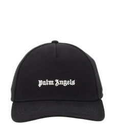[Palm Angels] Cap SS26 PMLB104S26_FAB0041003