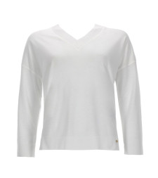 [Herno] T-shirts Long Sleeve SS26 JV000015D_520561000