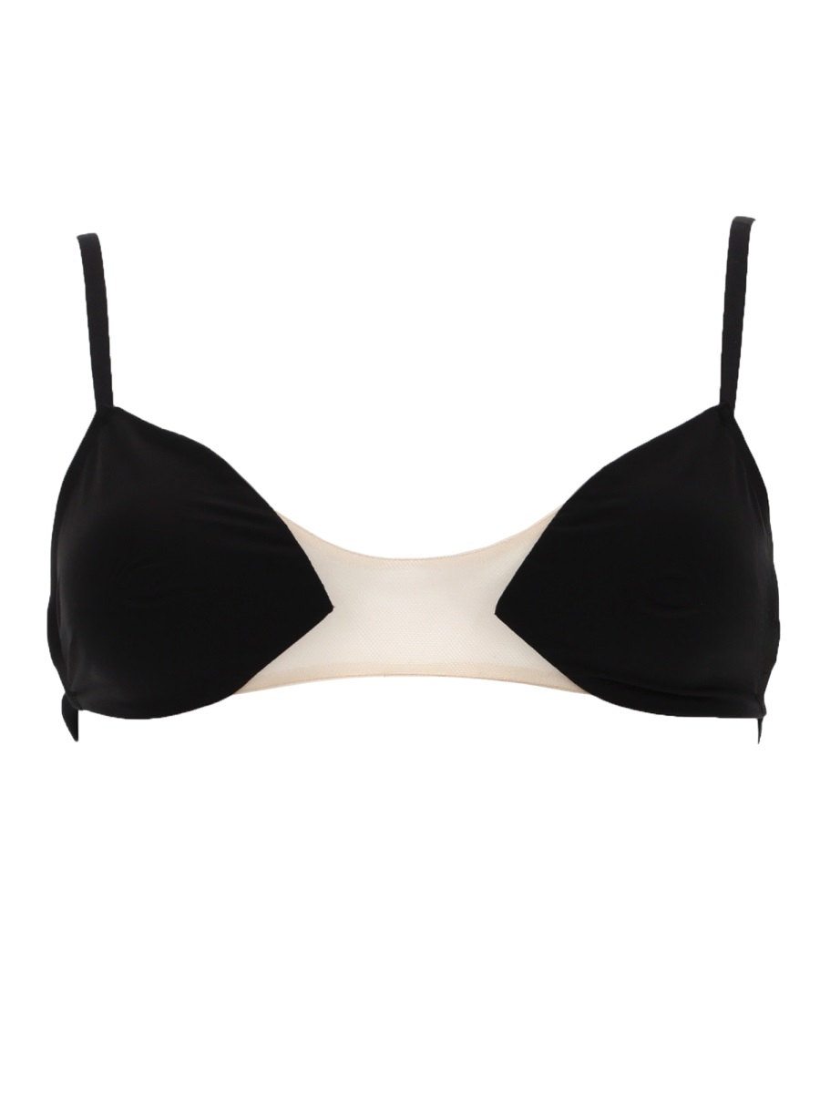 [Rick Owens] Brassiere SS26 RO01F6096_TULY0921