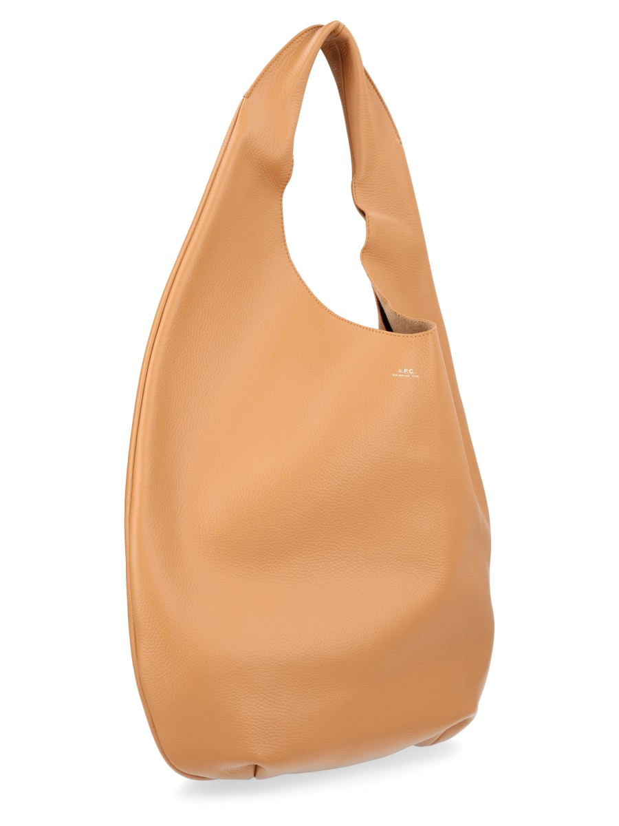 [A.P.C.] Shoulder bag SS26 PXCBC-F67008_CAB