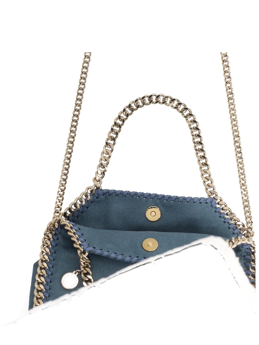 [Stella McCartney] Cross body bag SS26 371223_WP04044313