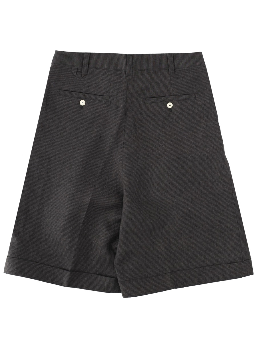 [JACQUEMUS] Shorts SS26 SOM00537AW0_0810970