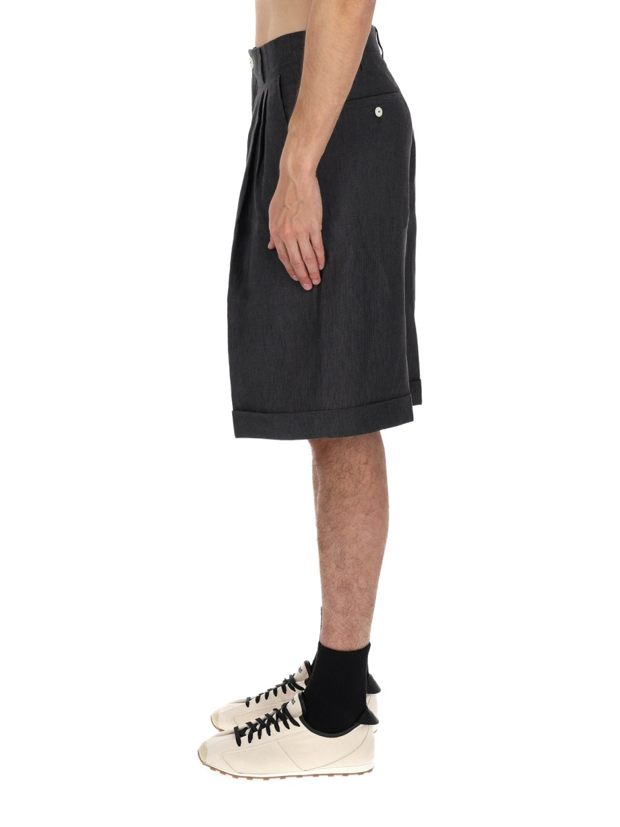 [JACQUEMUS] Shorts SS26 SOM00537AW0_0810970