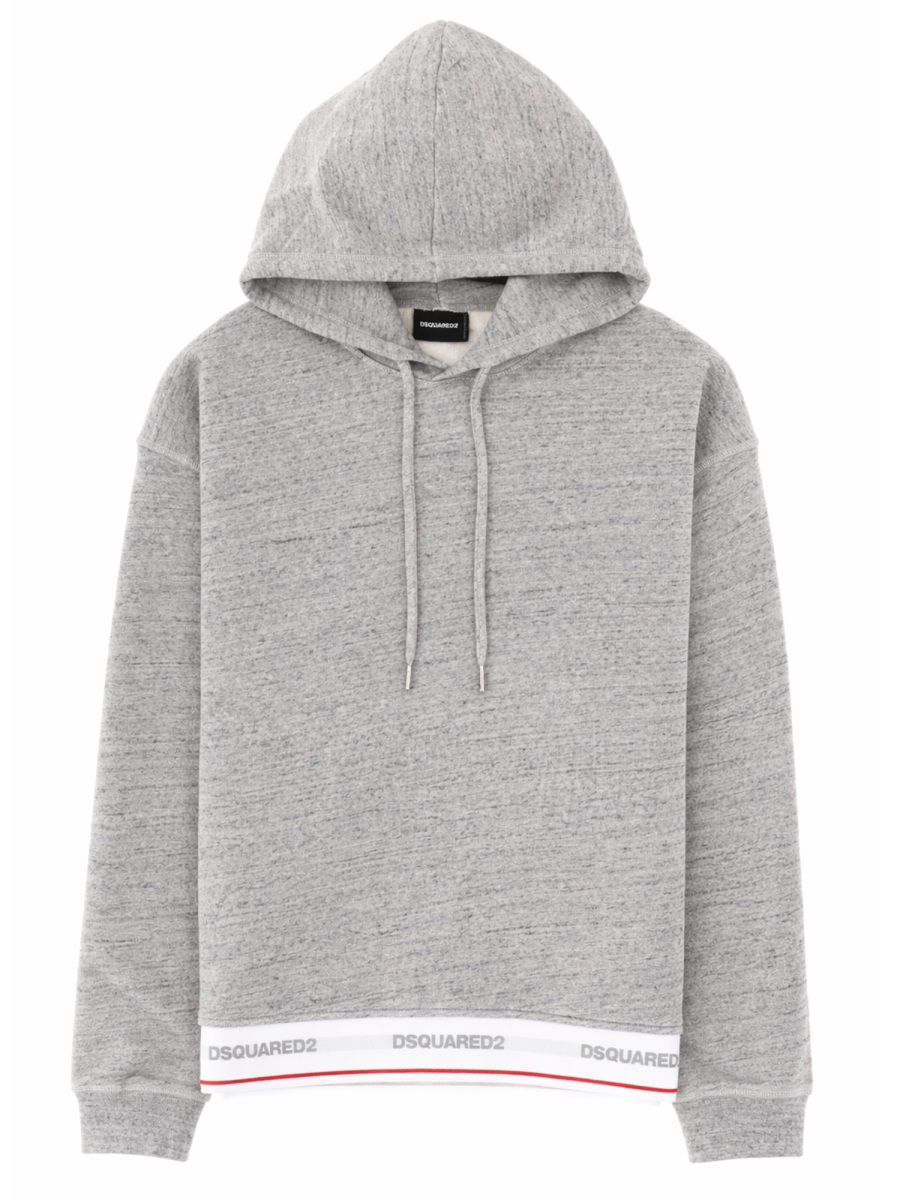 [DSQUARED] Sweatshirt SS26 S71GU0768_D25026856M