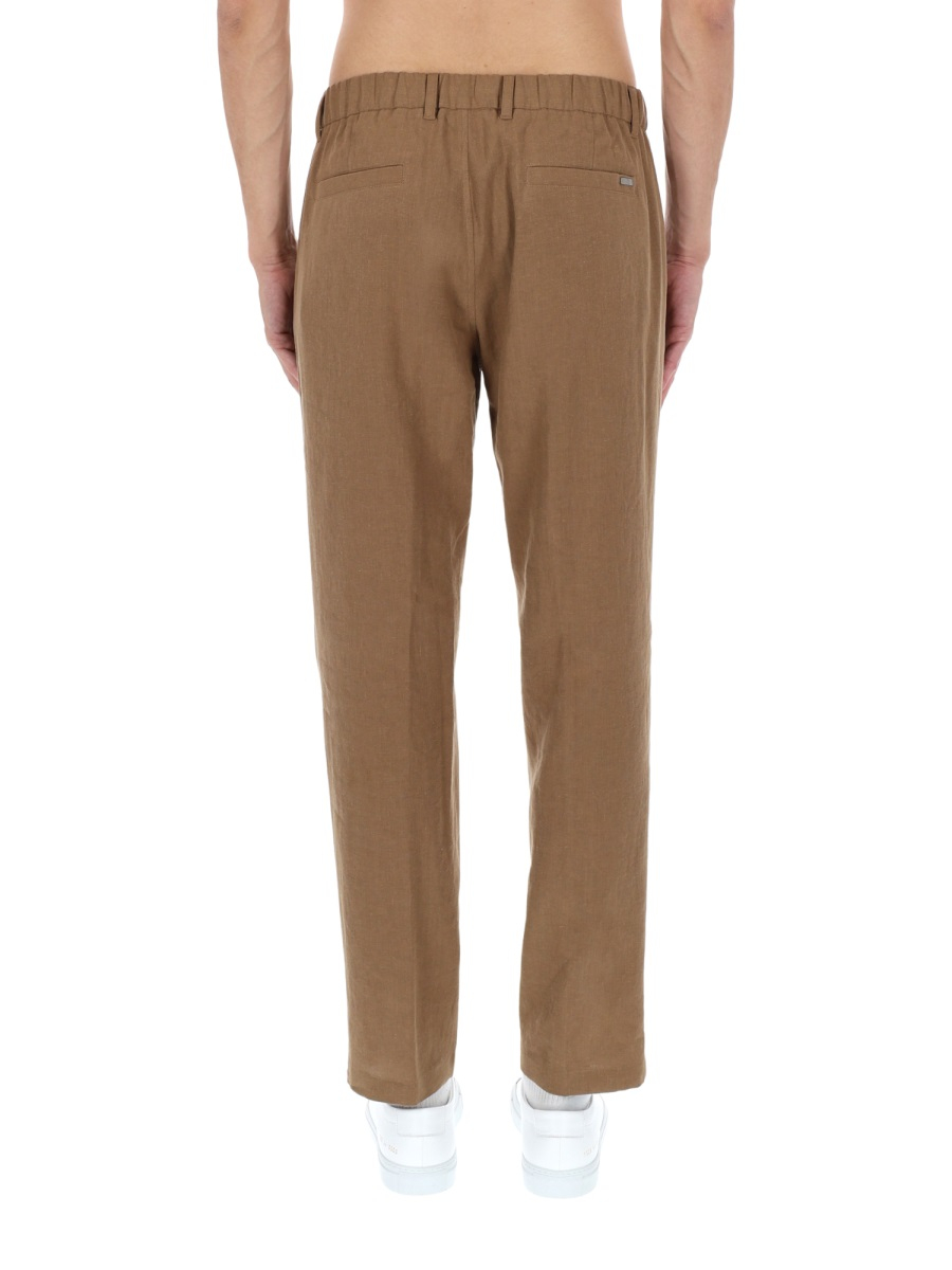 [Herno] Trousers SS26 PT000185U_171472157