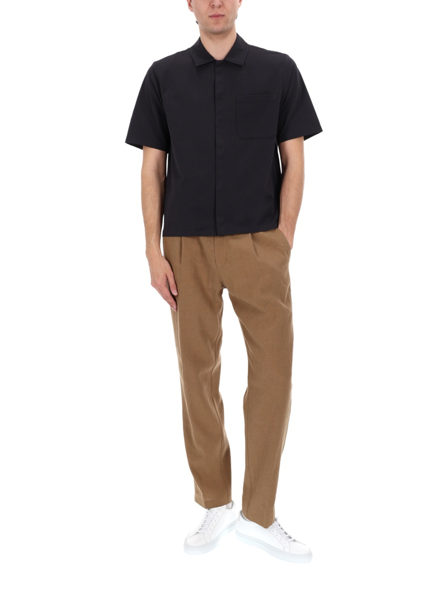 [Herno] Trousers SS26 PT000185U_171472157