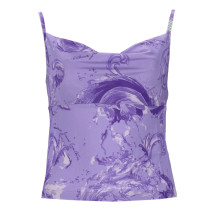 [VERSACE JEANS COUTURE] Tank top SS26 80HAM236_JS533338