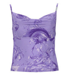 [VERSACE JEANS COUTURE] Tank top SS26 80HAM236_JS533338
