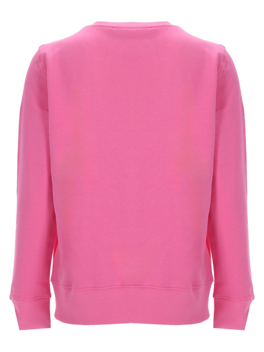 [VERSACE JEANS COUTURE] Sweatshirt SS26 80HAIT01_CF01T499