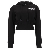 [VERSACE JEANS COUTURE] Hoodie SS26 80HAIT05_CF01T899