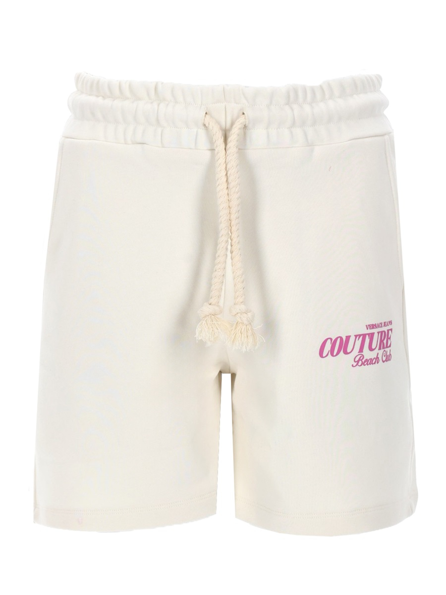[VERSACE JEANS COUTURE] Shorts SS26 80HADT05_CF01T039