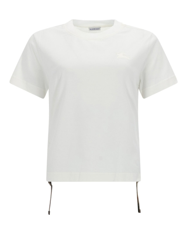 [Burberry] T-shirts Short Sleeve SS26 8109184_B8764