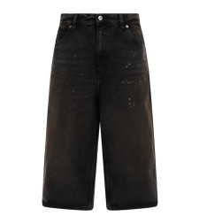 [Our Legacy] Shorts SS26 M2265CN_NEBULAWASH