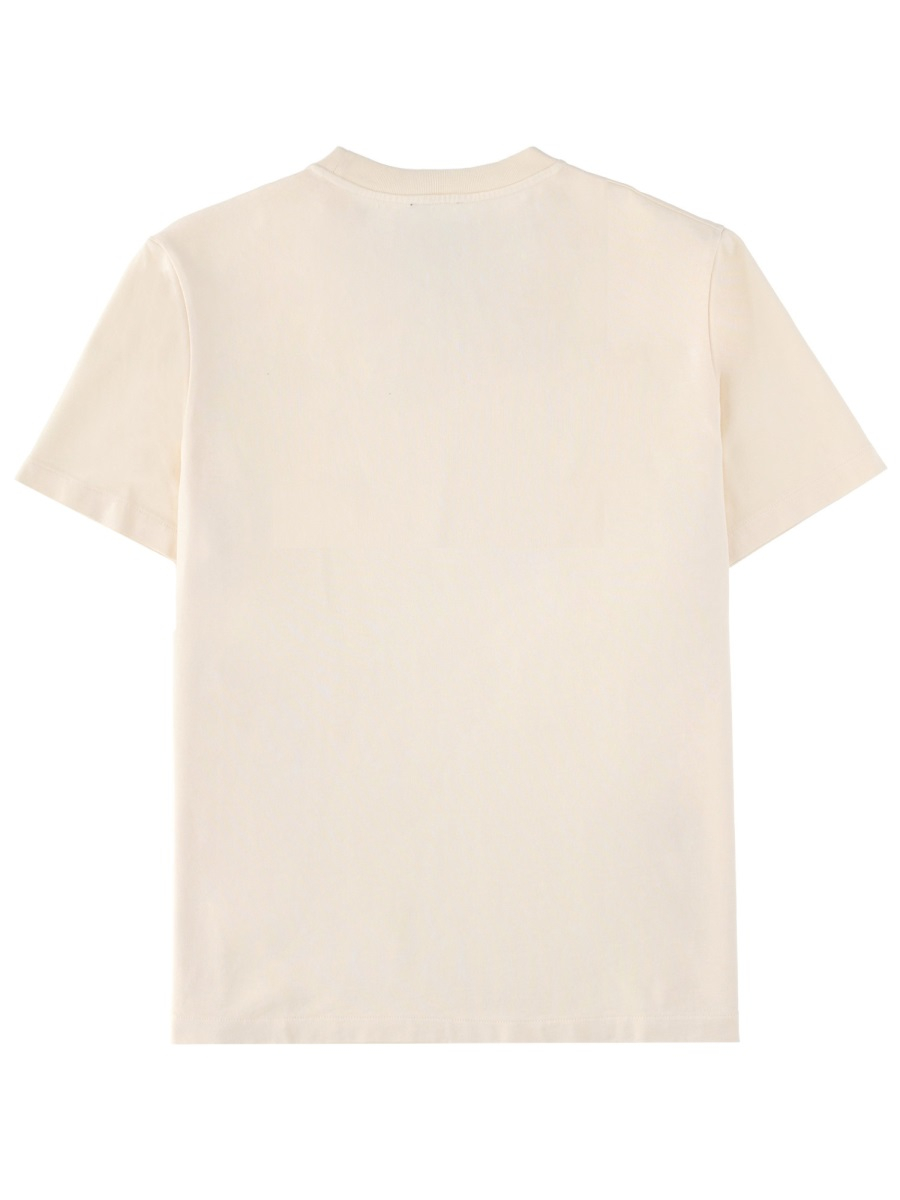 [A.P.C.] T-shirts Short Sleeve SS26 COHBU-M26388_AMK