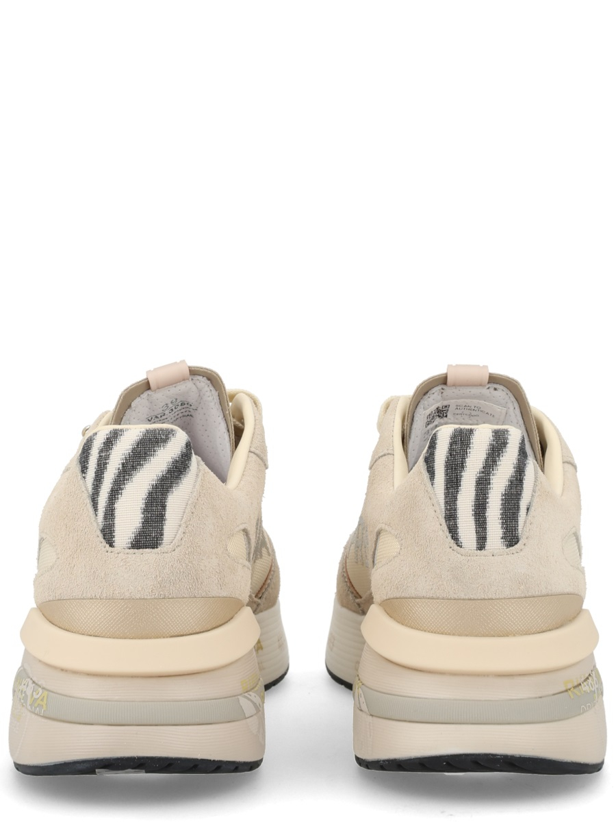[Premiata] Sneakers SS26 MOERUND_8080