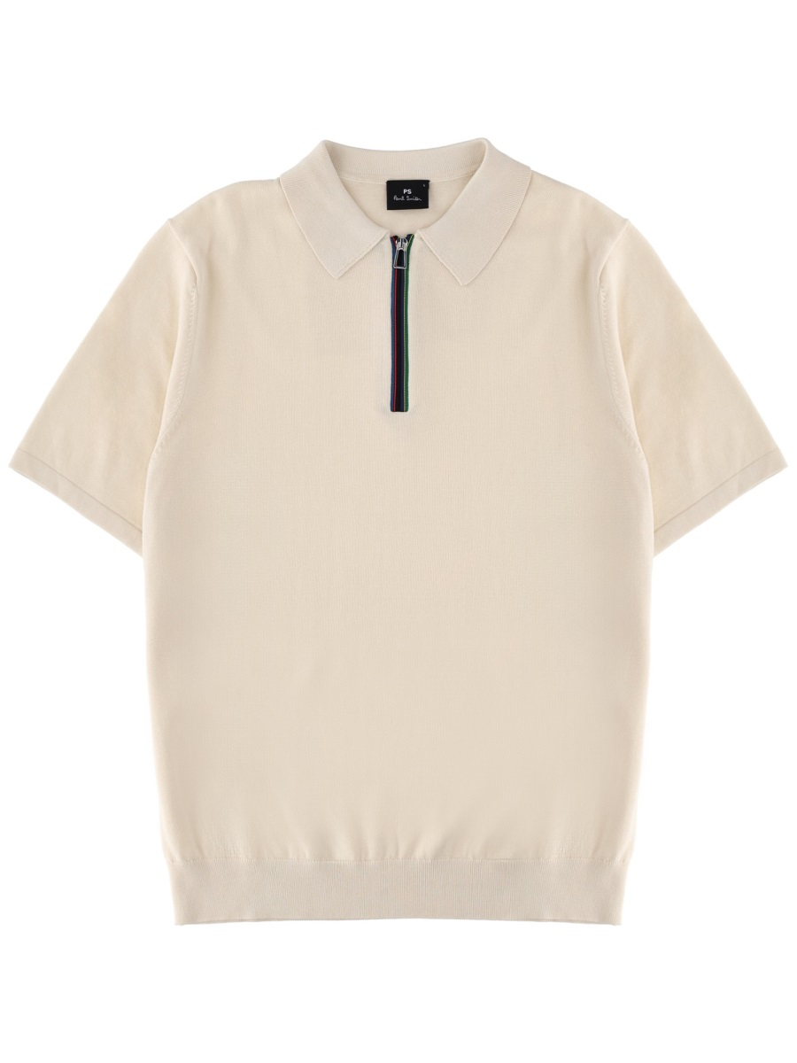 [PS By Paul Smith] Shirts Short Sleeve SS26 M2R-085X-P22356_04