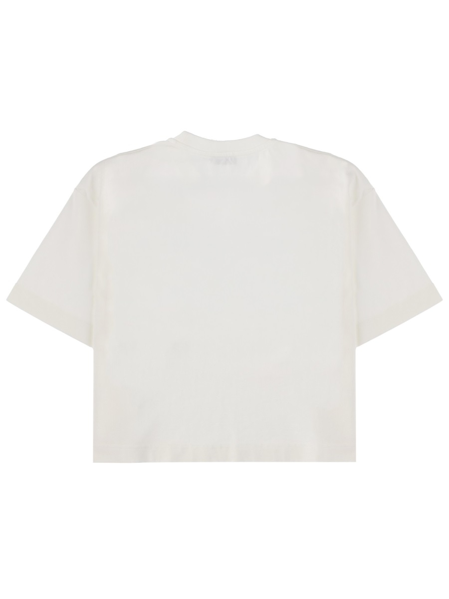 [AUTRY] T-shirts Short Sleeve SS26 TSPW_052W