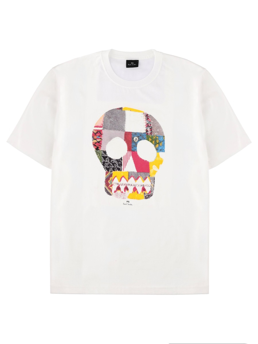 [PS By Paul Smith] T-shirts Short Sleeve SS26 M2R-011R-VP5794_01