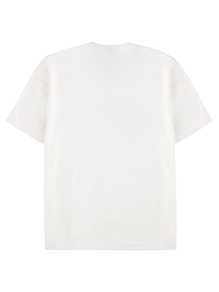 [PS By Paul Smith] T-shirts Short Sleeve SS26 M2R-011R-VP5794_01