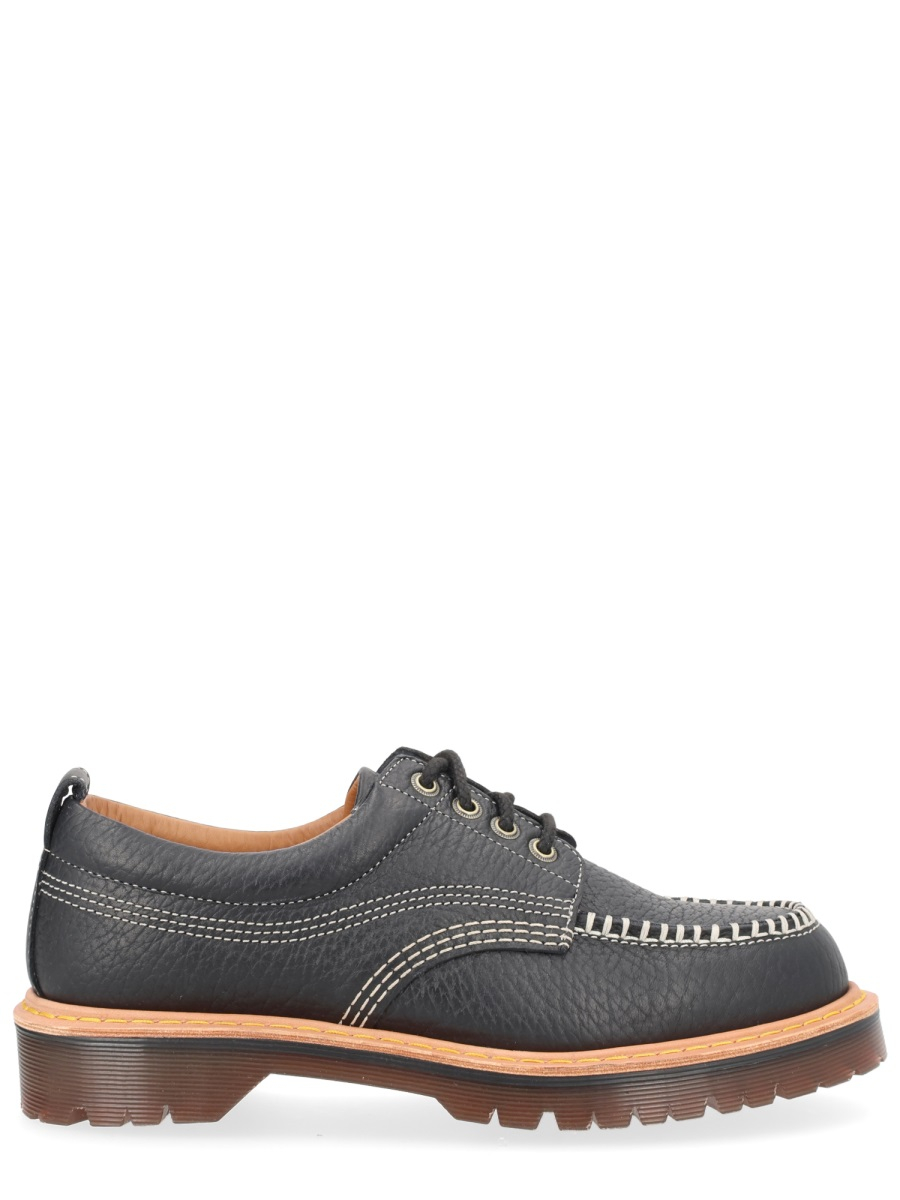 [DR MARTENS] Sneakers SS26 42445001_BLACKWILDGRAIN