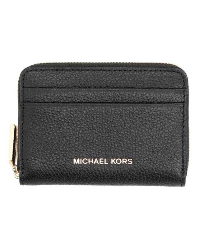 [MICHAEL BY MICHAEL KORS] Wallet SS26 32T4GJ6Z5L_001BLACK