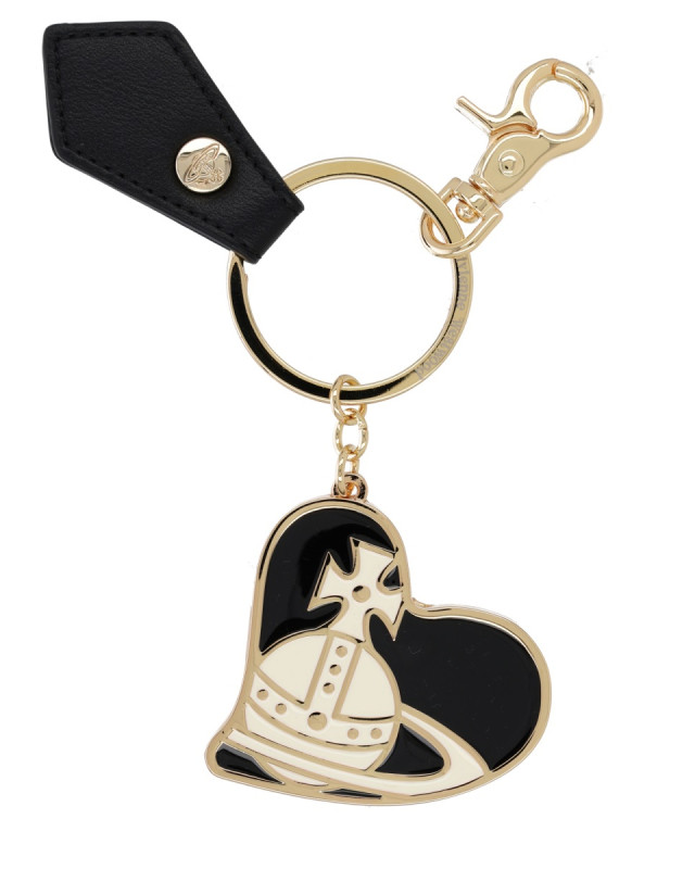 [Vivienne Westwood] Keyring SS26 8203012UU_OM002HN401