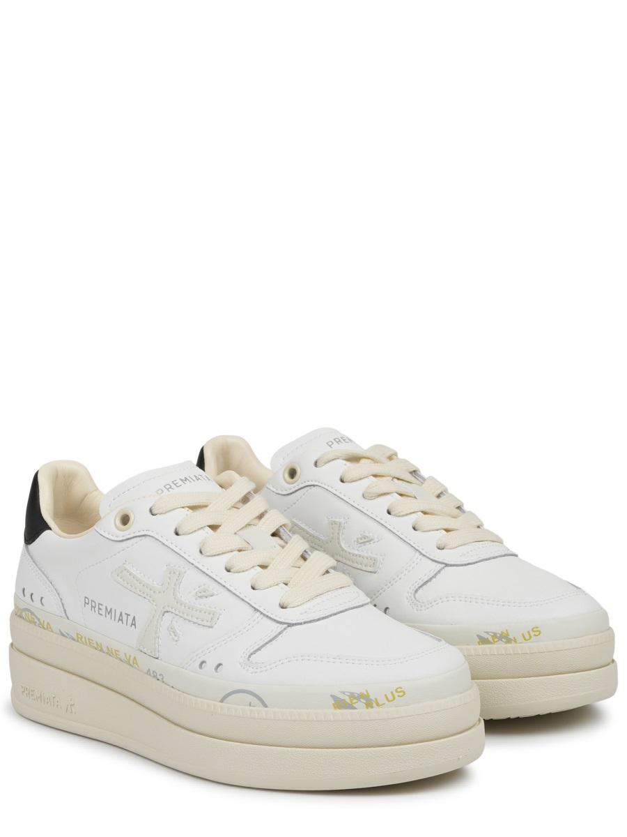 [Premiata] Sneakers SS26 MICOL_8197