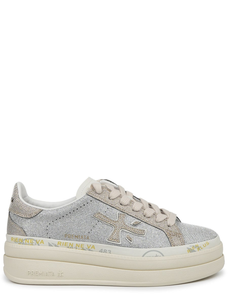 [Premiata] Sneakers SS26 CLAUDIA_8132