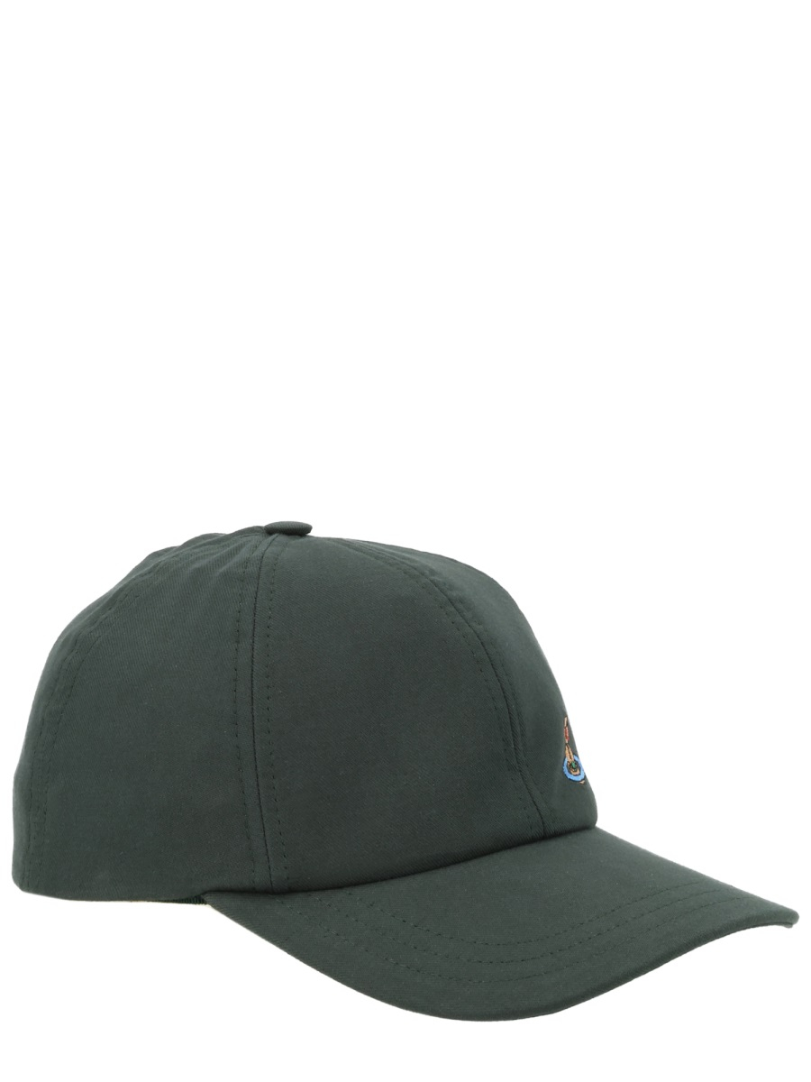 [Vivienne Westwood] Cap SS26 81020019_W01HCM411