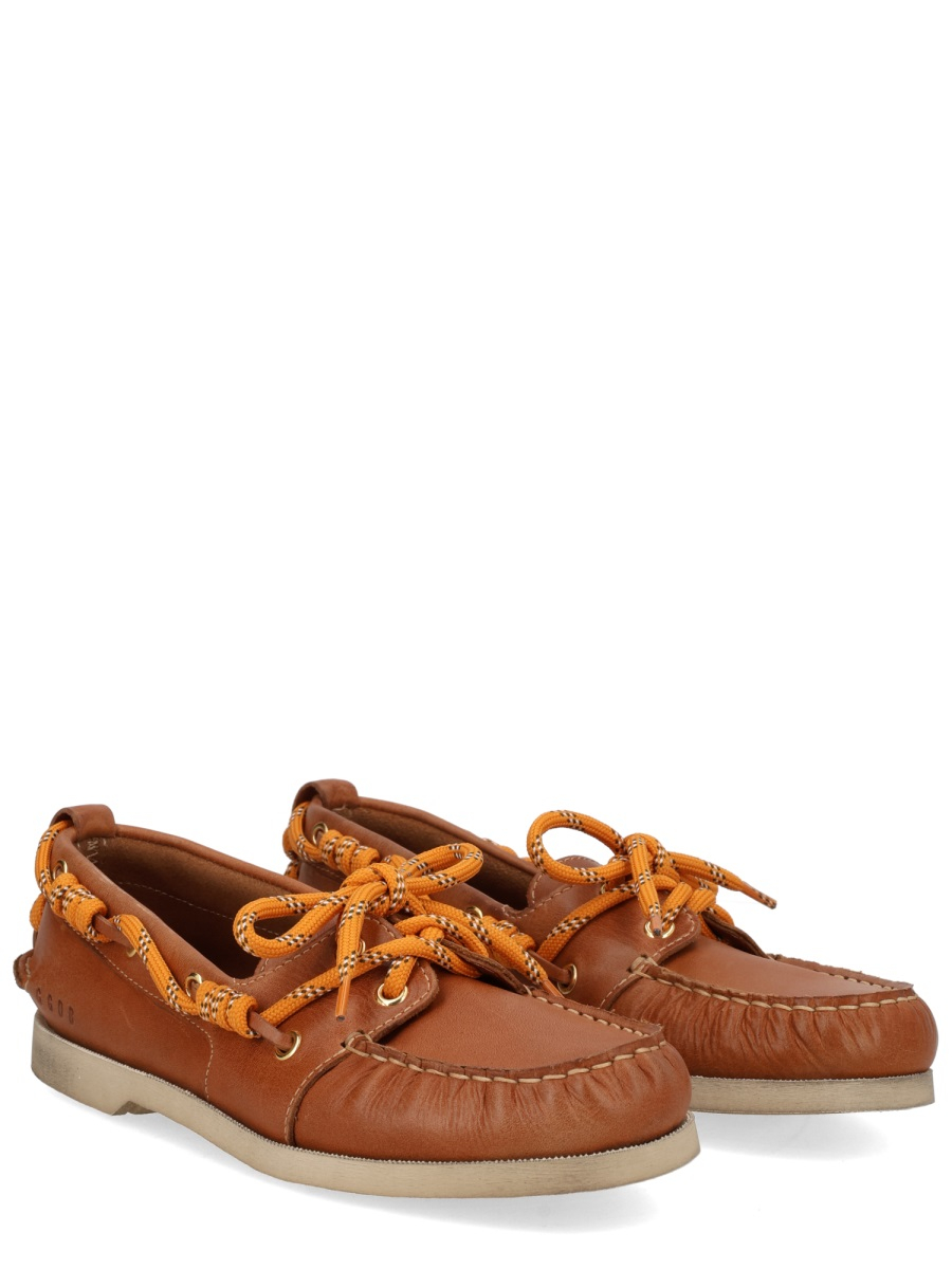 [Golden Goose] Loafer SS26 GWF00883_F00831755150