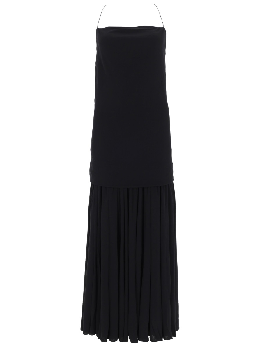 [JACQUEMUS] Sleeveless dress SS26 DRW00792AJ0_0253990