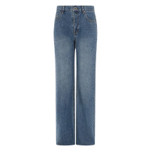 [Self-portrait] Jeans SS26 RS26-813PA-BL_BLUE
