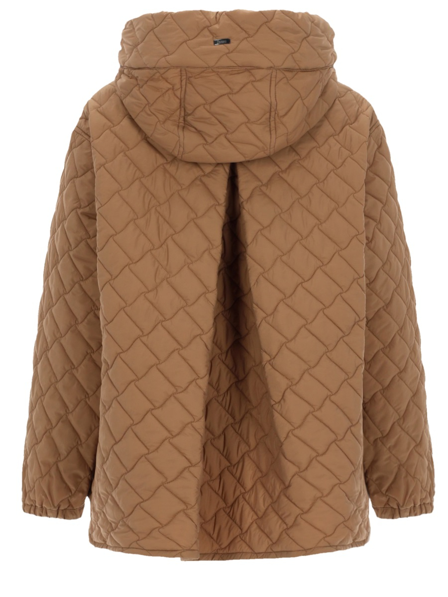 [Herno] Down jacket SS26 GC000537D_12456Z2157