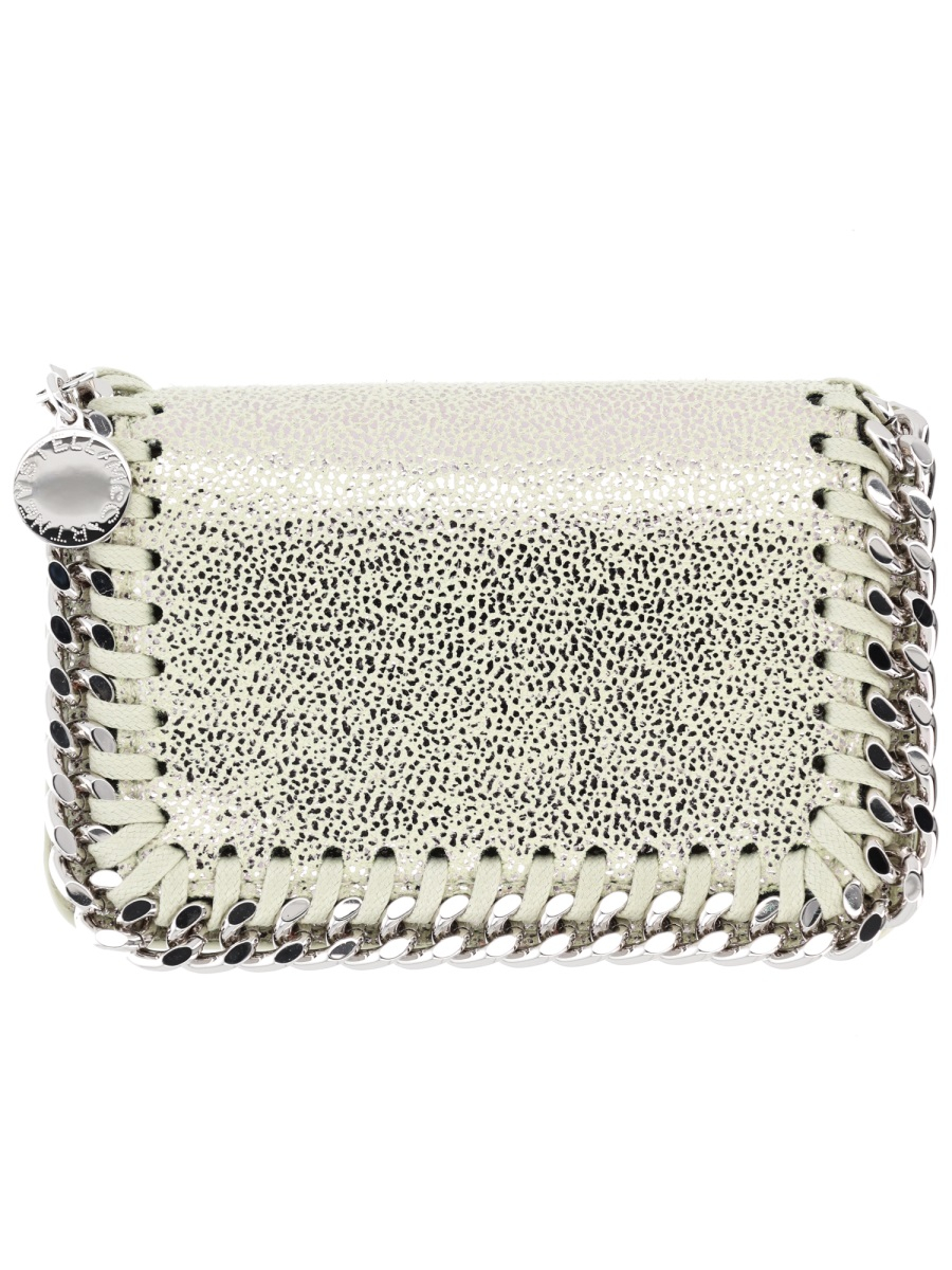 [Stella McCartney] Wallet SS26 7P0067_WP03013038