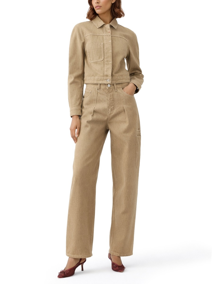 [JACQUEMUS] Jacket SS26 JAW00142AD0_0058150