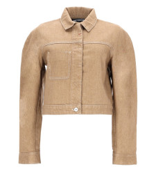 [JACQUEMUS] Jacket SS26 JAW00142AD0_0058150