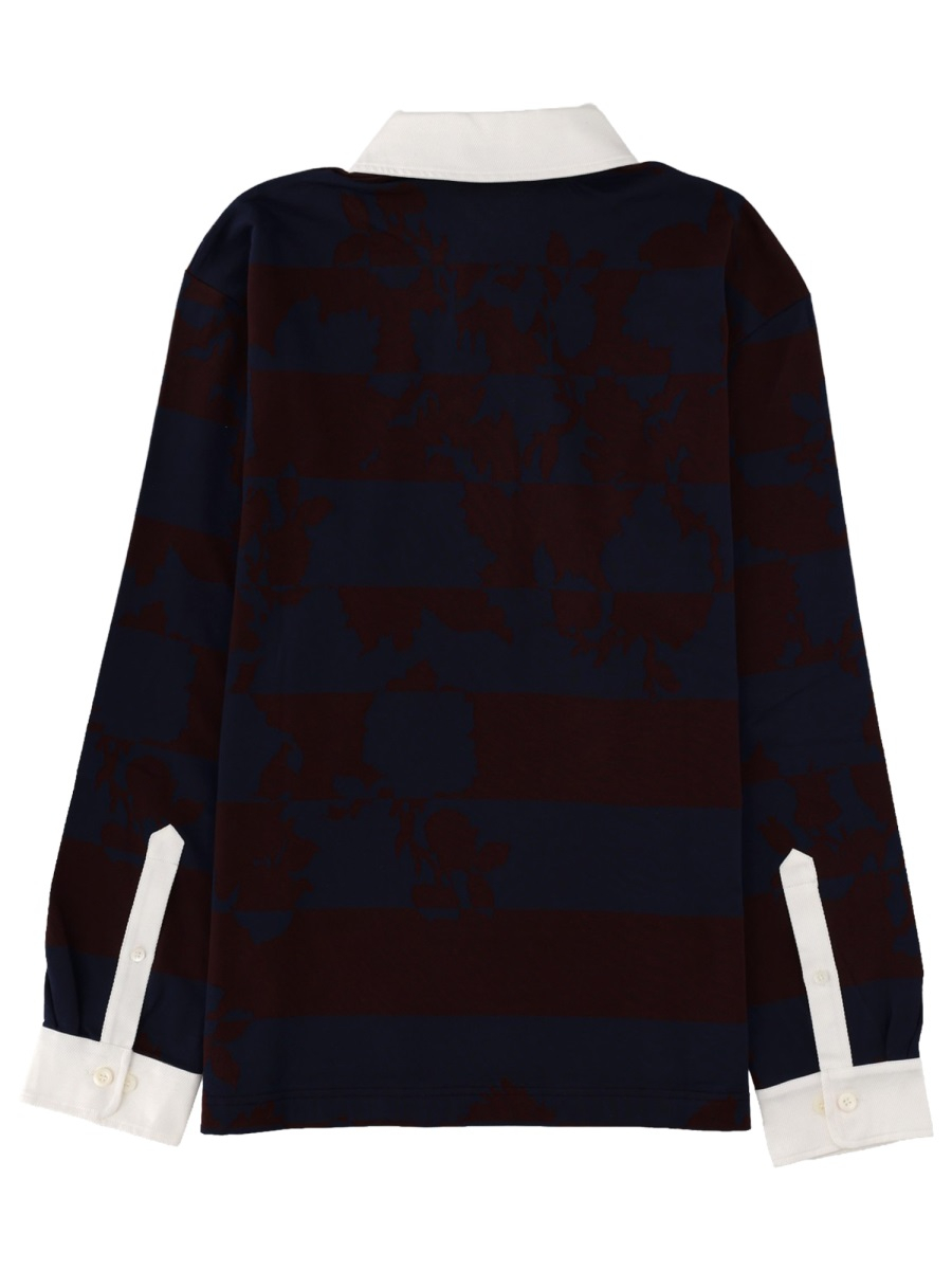 [DRIES VAN NOTEN] Shirts Long Sleeve SS26 021163_3345358