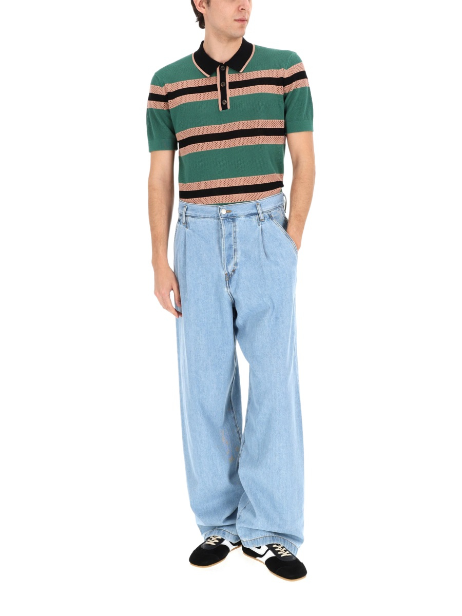 [DRIES VAN NOTEN] Shirts Short Sleeve SS26 021218_3701609