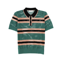 [DRIES VAN NOTEN] Shirts Short Sleeve SS26 021218_3701609