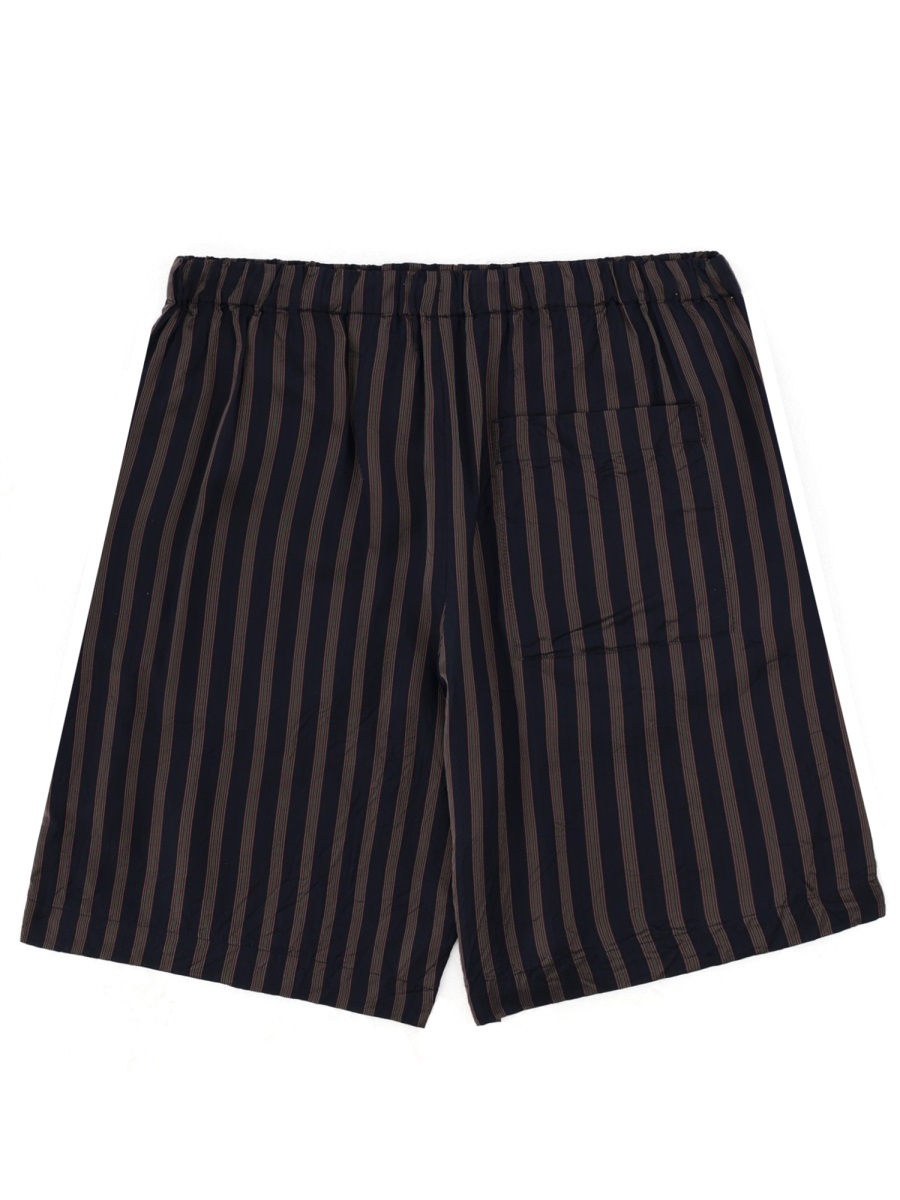 [DRIES VAN NOTEN] Shorts SS26 020931_3276509