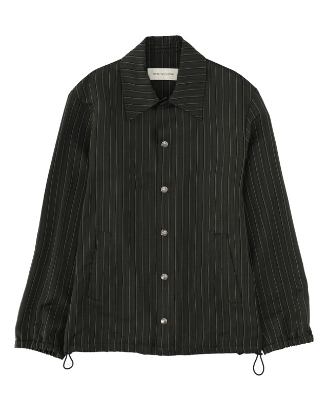 [DRIES VAN NOTEN] Jacket SS26 020575_3067613