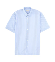 [DRIES VAN NOTEN] Shirts Short Sleeve SS26 020700_3021514