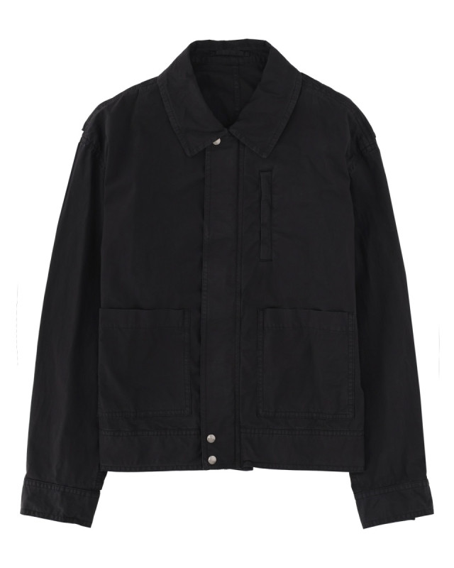 [DRIES VAN NOTEN] Jacket SS26 020571_3321900