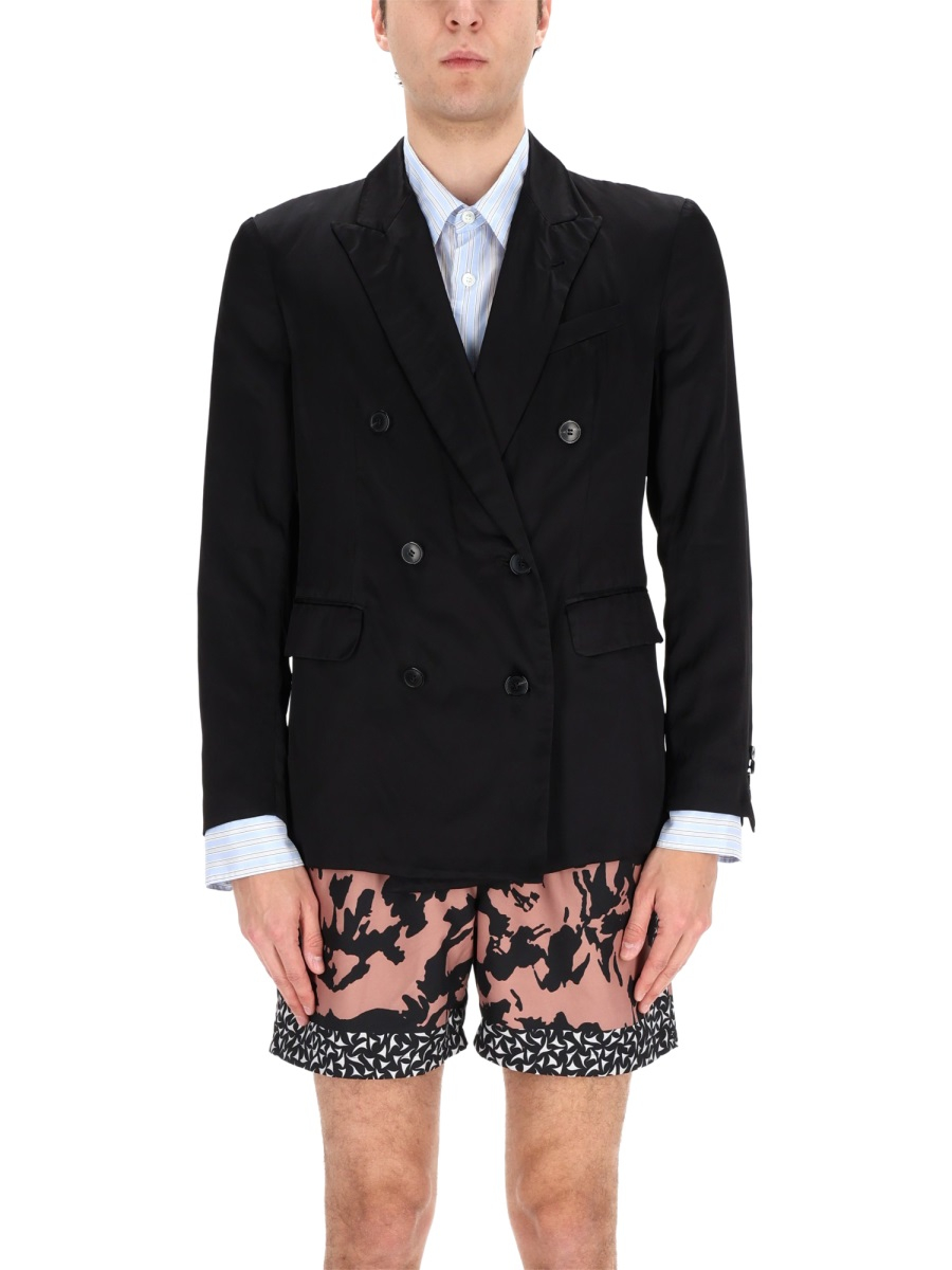 [DRIES VAN NOTEN] Jacket SS26 020407_3277900