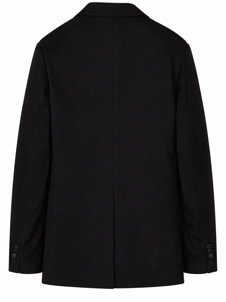 [DRIES VAN NOTEN] Jacket SS26 020407_3277900